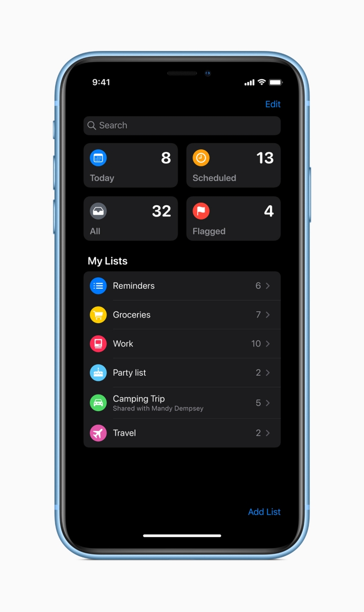 iOS 13 All new features you need to know