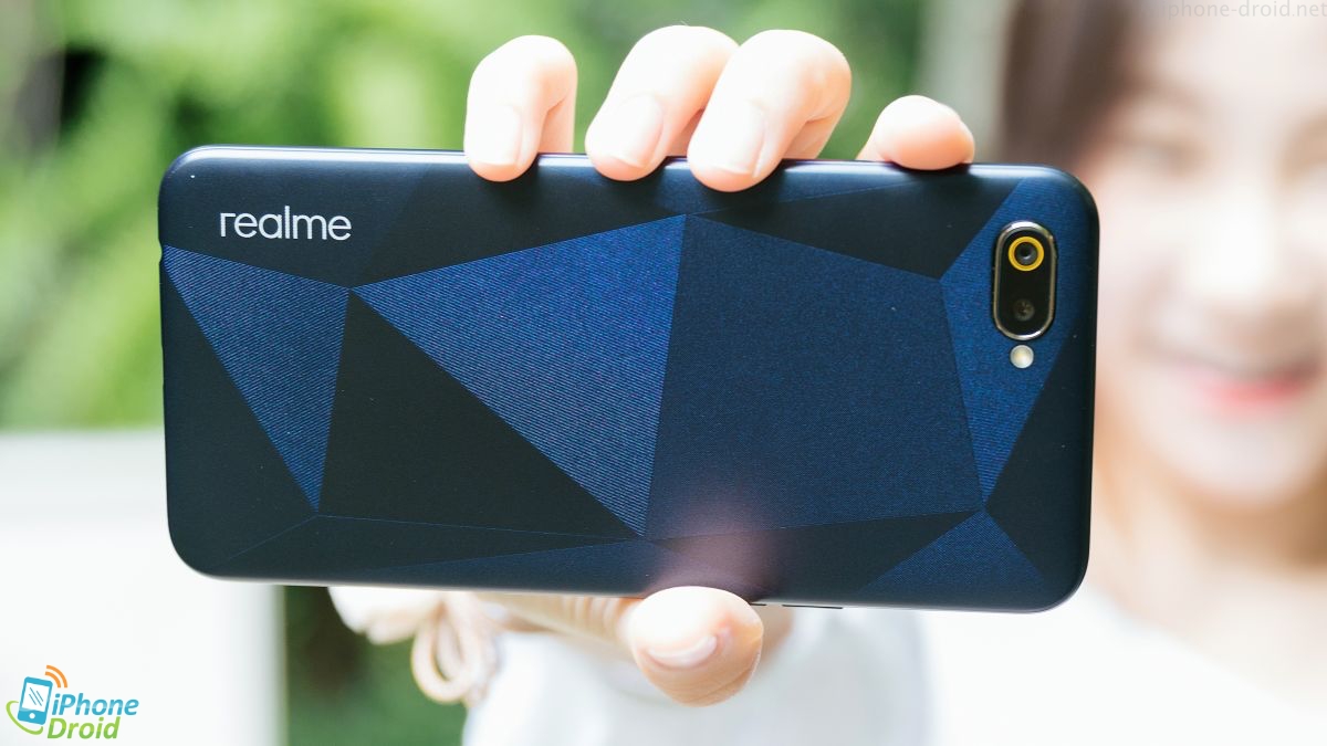 realme C2 Full Review