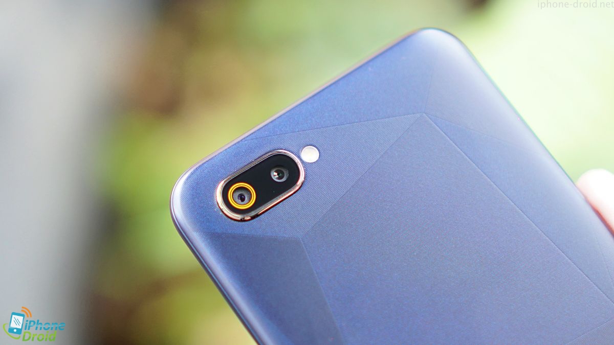 realme C2 Review