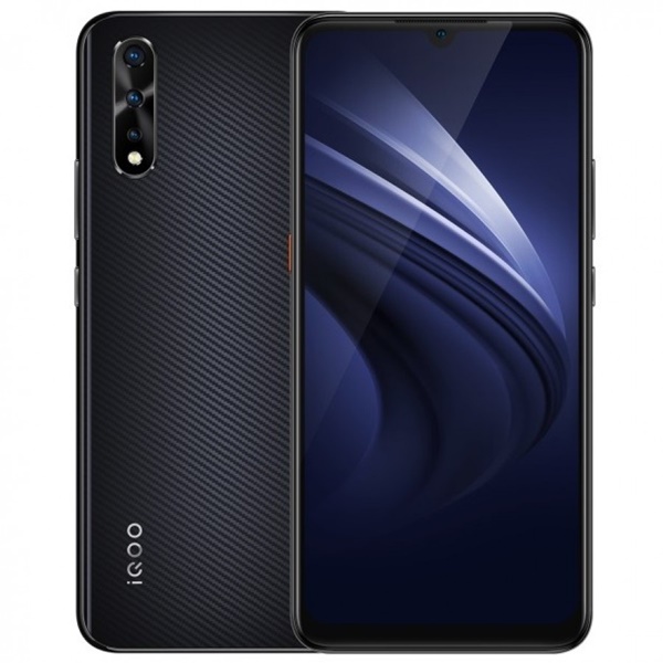 vivo iQOO Neo listed on official website, two colors confirmed