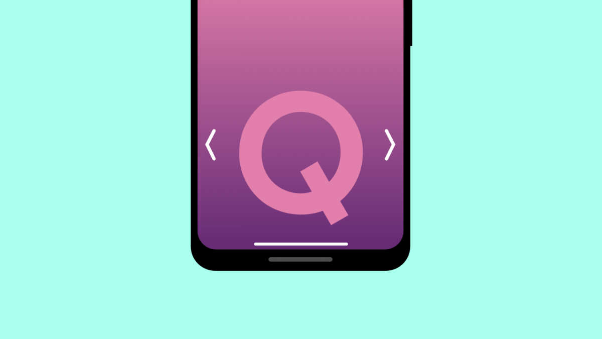 Android Q will finally enable pull-down gesture for notification bar