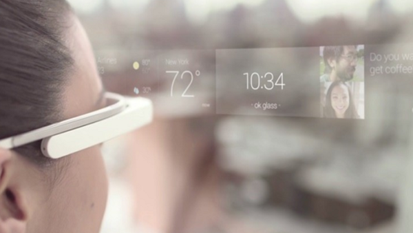 Apple Glasses project is "terminated", new report claims