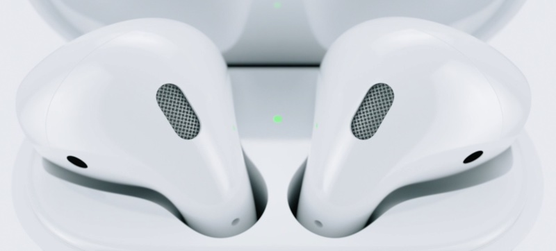 Apple Trials AirPods Production in Vietnam in Bid to Cut Reliance on China