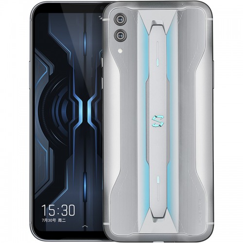 Black Shark 2 Pro unveiled with Snapdragon 855 Plus