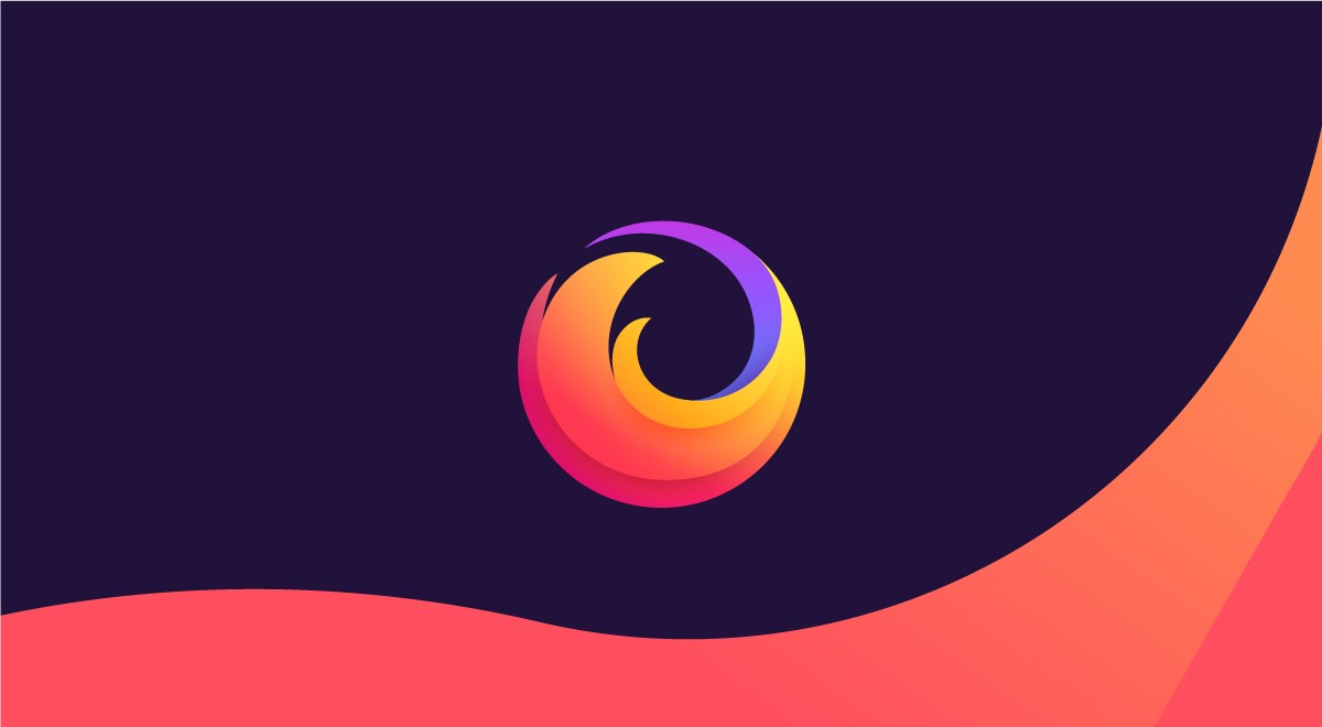 Firefox 68 Dark Mode