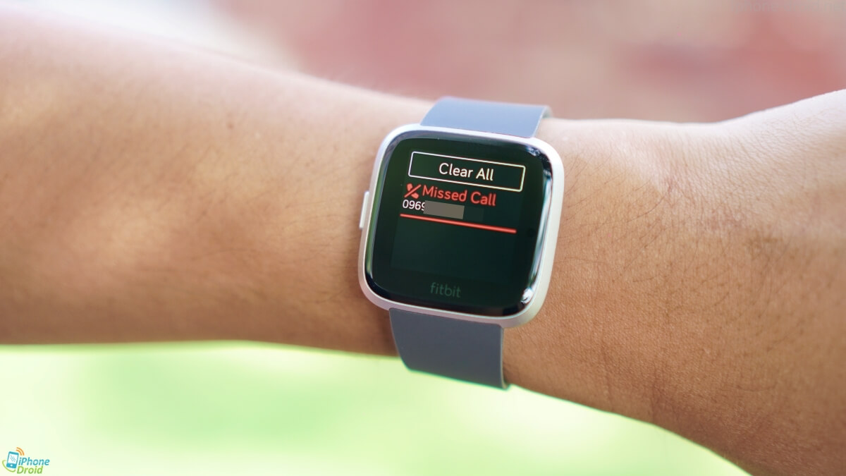 Fitbit Versa Lite Edition Review