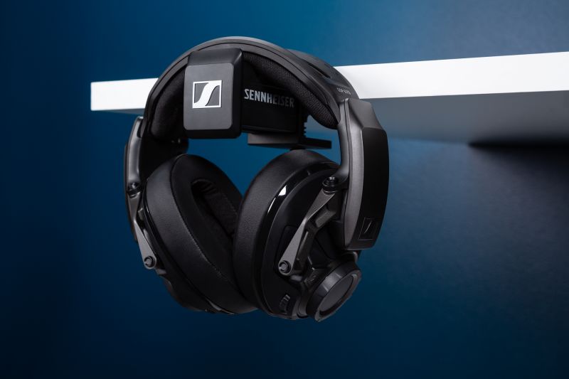 GSP 670 Sennheiser Gaming Suite