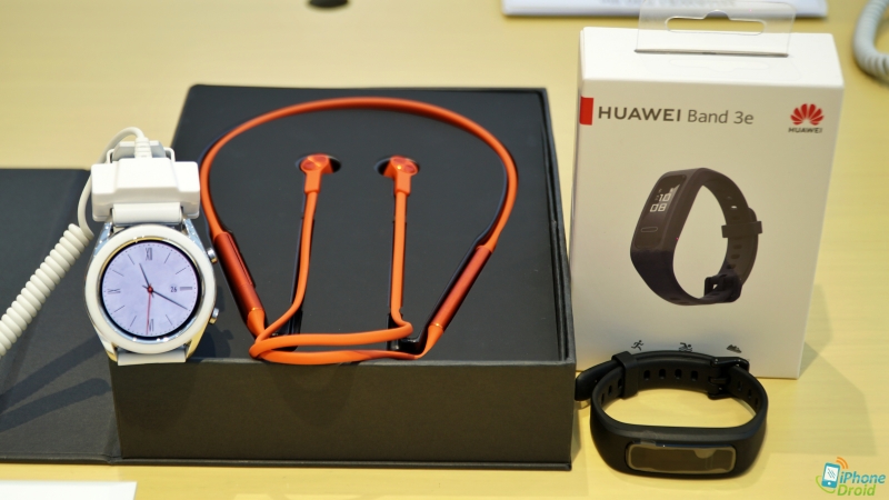 HUAWEI Grand Sale 2019 Week 5