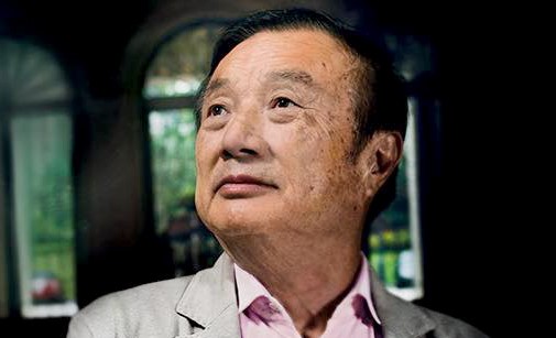 HongMeng OS is an IoT system