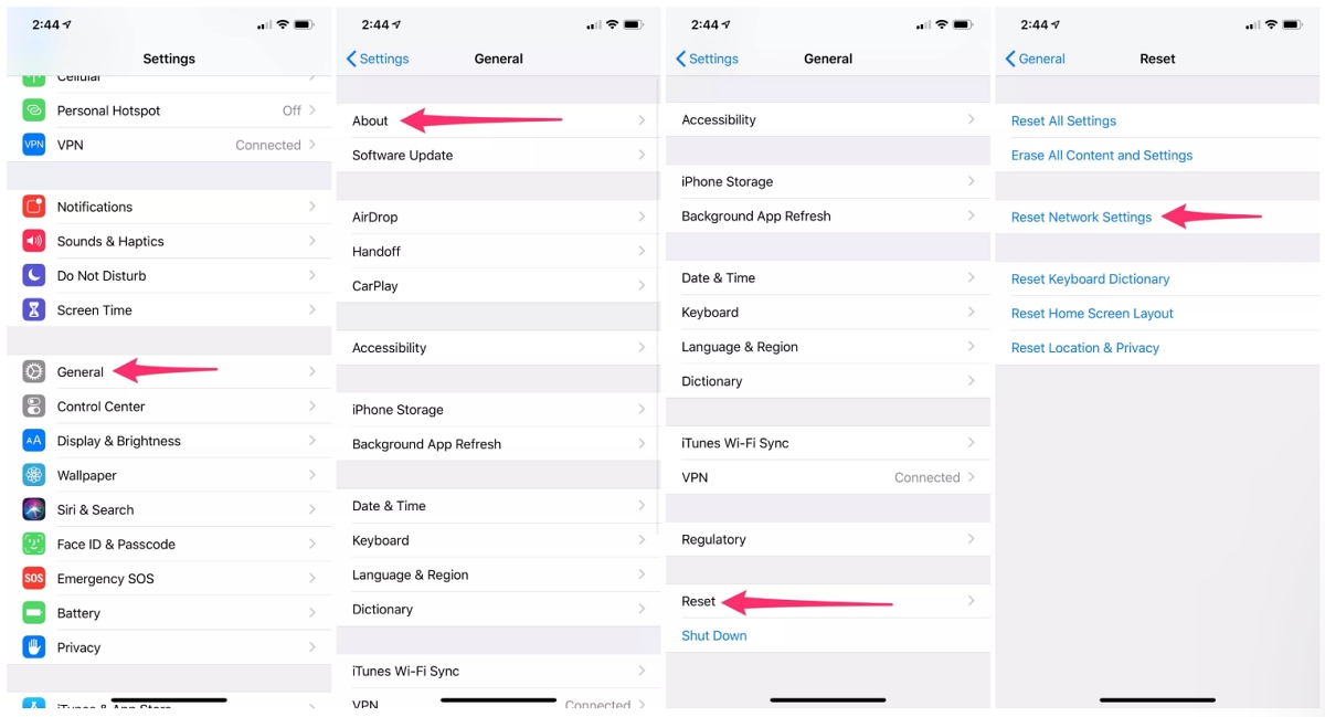How to boost your phone's slow data connection or poor signal strength