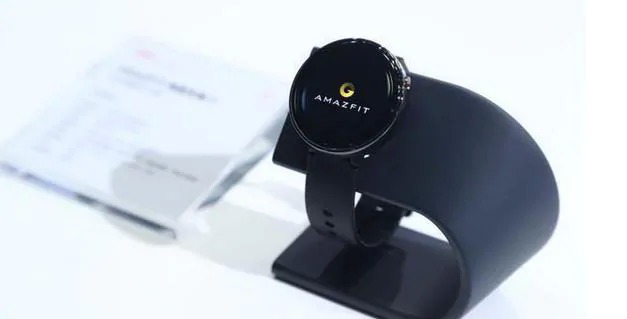 Huami Amazfit GTR smartwatch to be unveiled on July 16