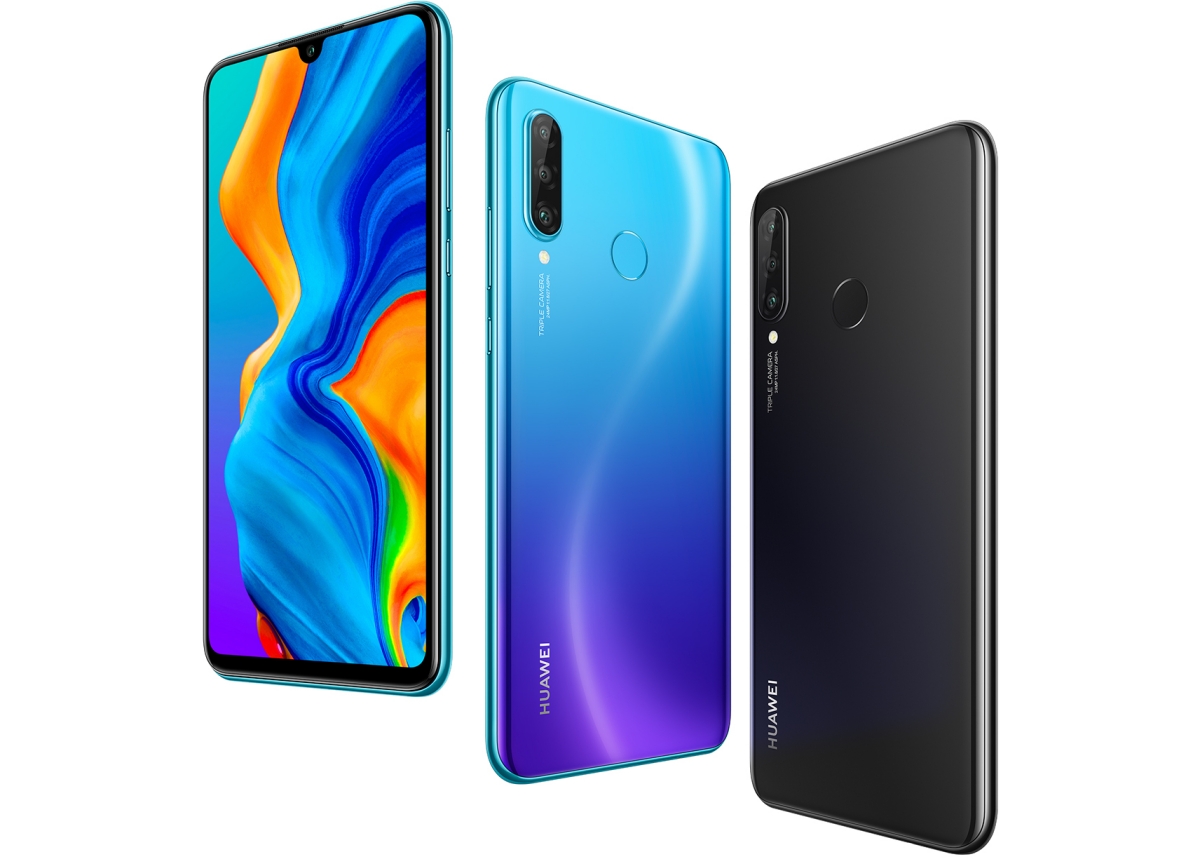 Huawei P30 Series New Price