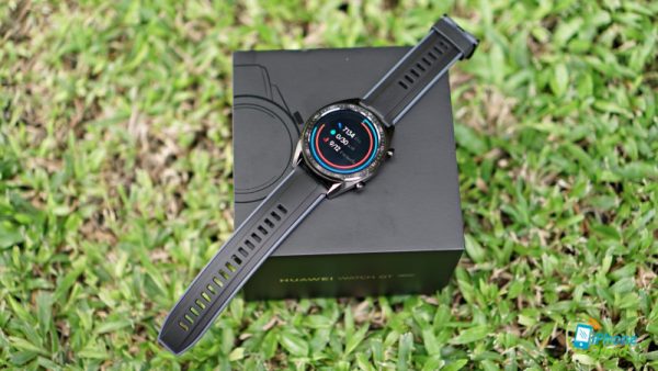 huawei watch gt pantip