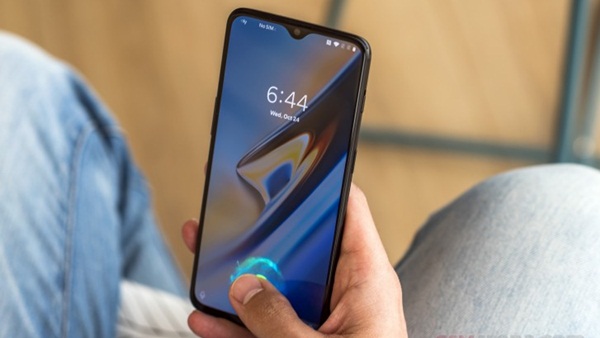 Latest OnePlus 6/6T beta brings a fix for the quick reply issue