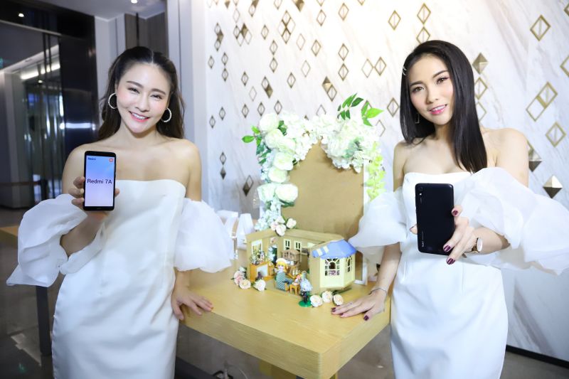 Lazada Xiaomi Redmi 7A