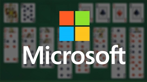 Microsoft is shutting down its internet board and card games