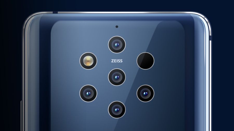 Nokia 9 PureView