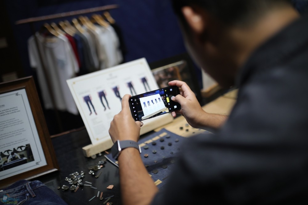 ONE DAY MAKEOVER WITH OPPO Reno Series