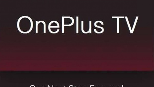 OnePlus TV nearing launch, remote control passes Bluetooth certification