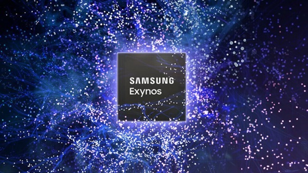 Samsung 5nm chips to hit the market in 2020