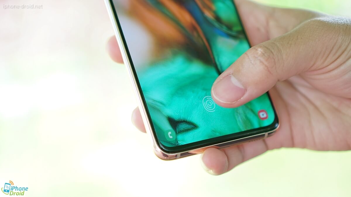 Samsung Galaxy A80 Review