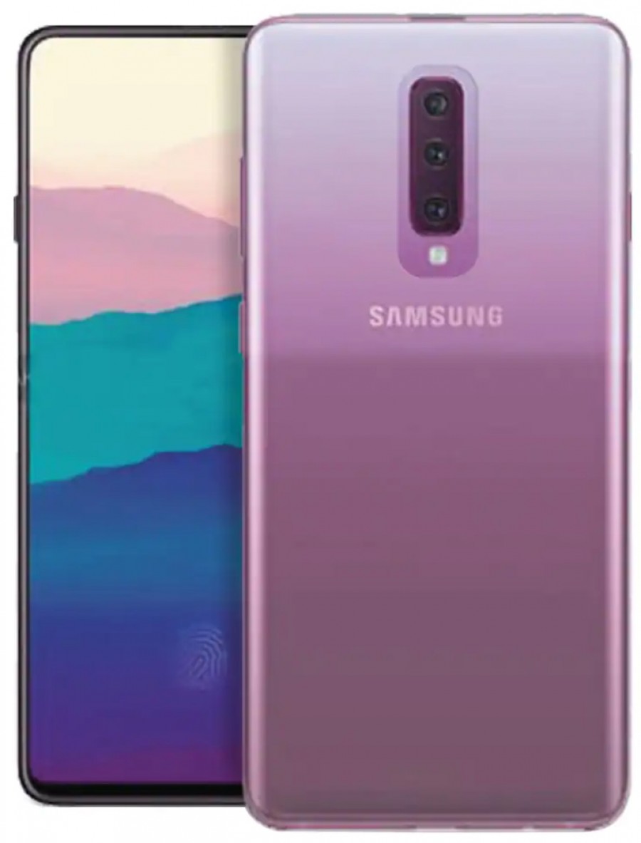 Samsung Galaxy A90 5G passes through Geekbench with Snapdragon 855 SoC