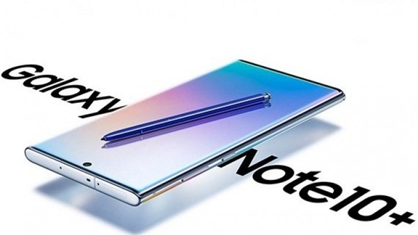 Samsung Galaxy Note10 and 10+ renders galore, also a pink Watch Active2