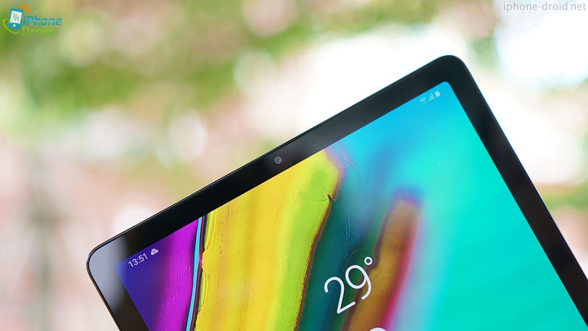 Samsung Galaxy Tab S5e Review