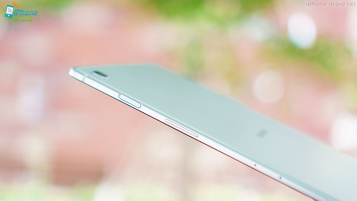 Samsung Galaxy Tab S5e Review