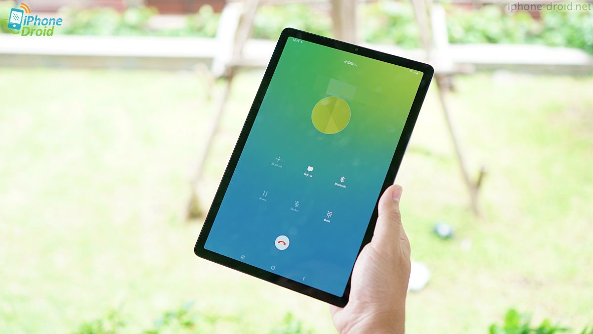 Samsung Galaxy Tab S5e Review