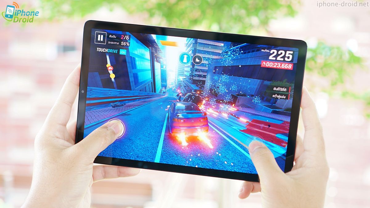 Samsung Galaxy Tab S5e Review