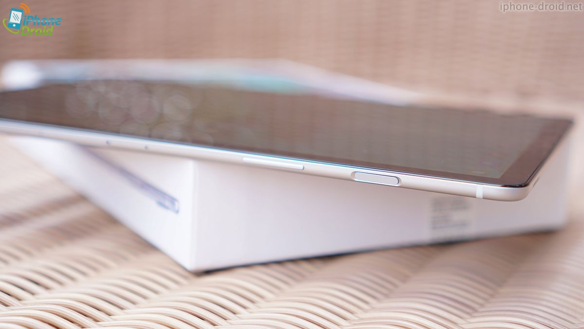 Samsung Galaxy Tab S5e Review
