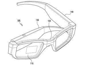 Samsung Smartglasses