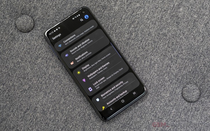 Samsung’s One UI 2.0 will come alongside Android Q's top features 3