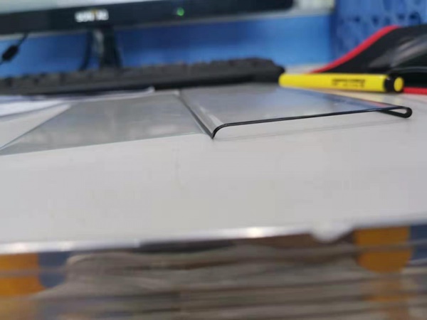 The Huawei Mate 30 Pro's screen to be curvier than usual