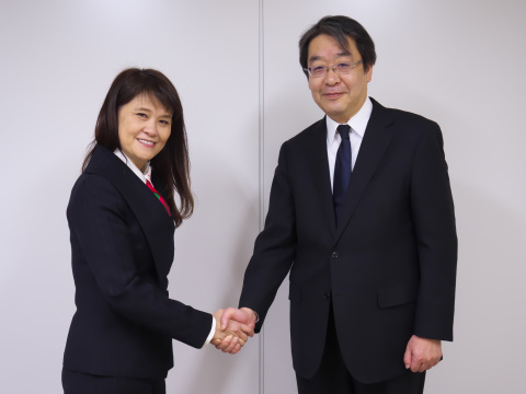 Trend Micro and The Japanese National Centre of Incident Readiness and Strategy for Cybersecurity Sign Collaboration Agreement