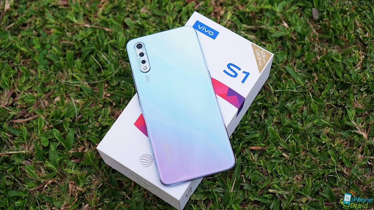 Vivo S1 Full Review