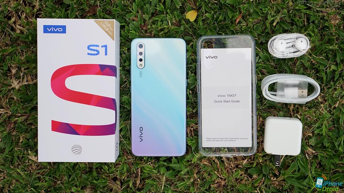 Vivo S1 Full Review