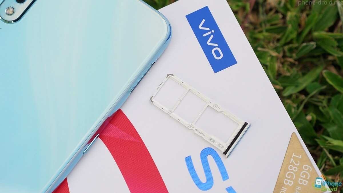 Vivo S1 Full Review