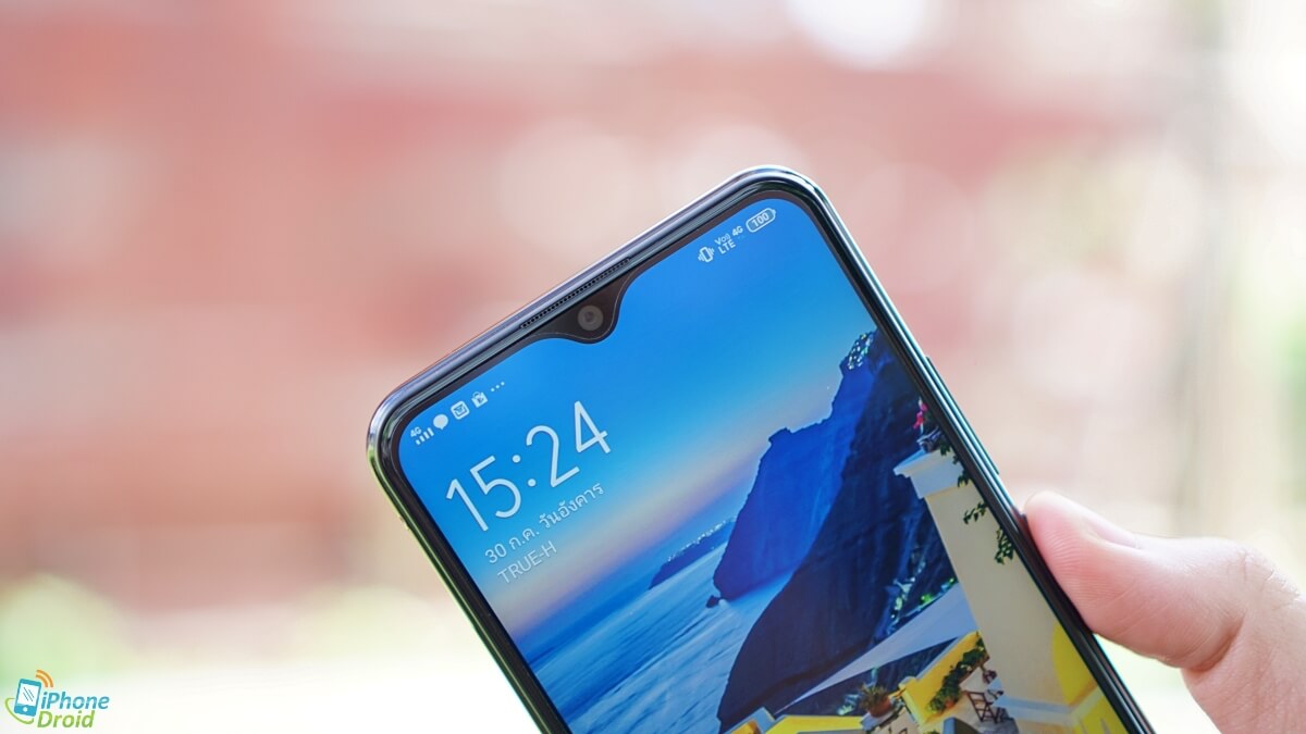 Vivo Y12 Review