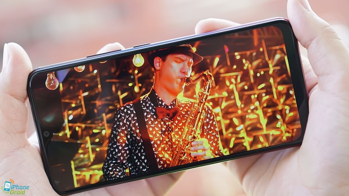 Vivo Y12 Review