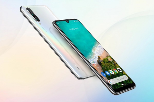 Xiaomi Mi A3 unveiled with 720p+ OLED screen, S665 chipset