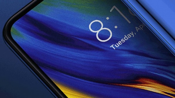 Xiaomi Mi Mix 4 may have a 64MP camera