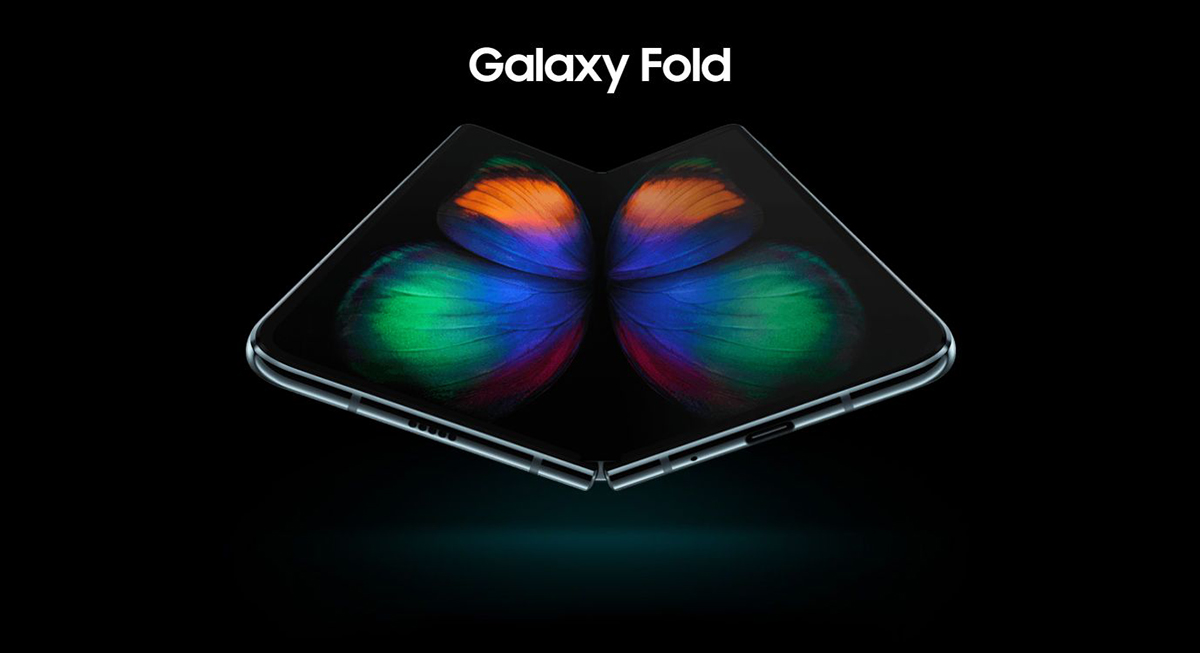 Samsung Galaxy Fold might be launched on September 6