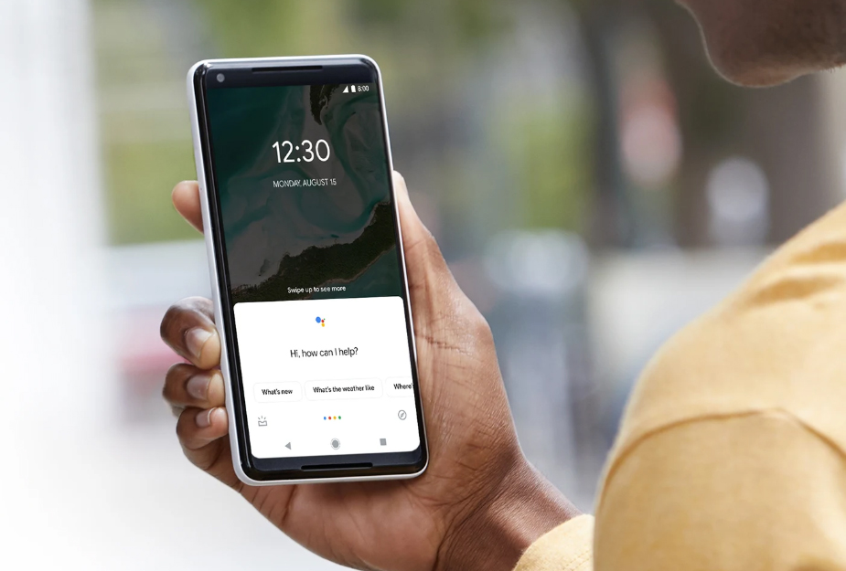 Android users can now silence Google Assistant