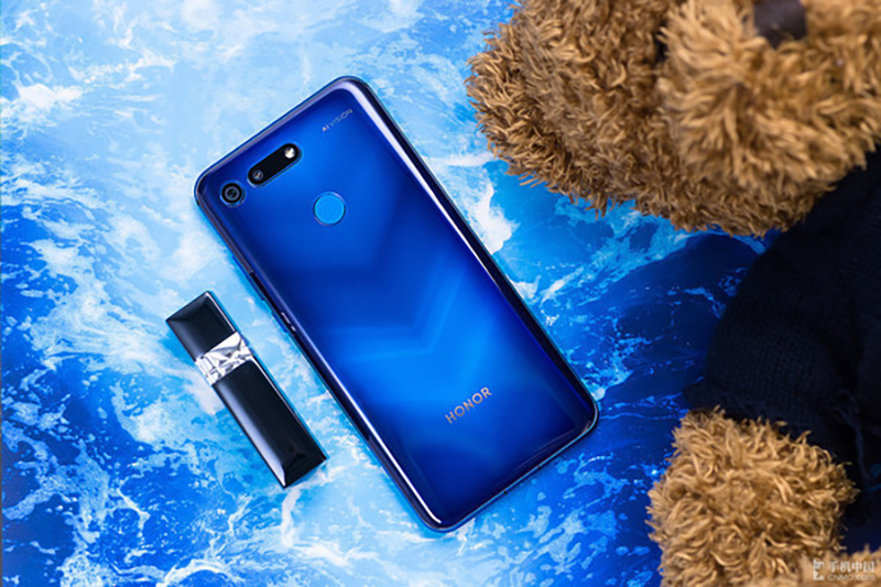 Honor President confirms Honor V30 to come with support for 5G connectivity