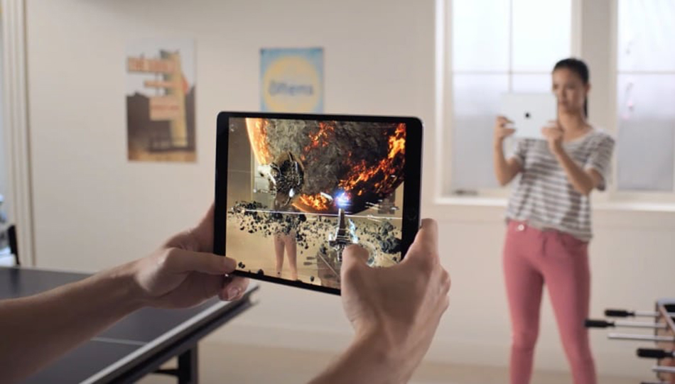 Apple Likely to Debut New iPad Pros with 3D Laser Cameras Next Year