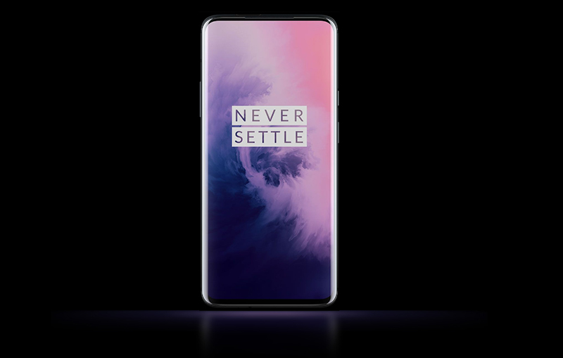 OnePlus might be planning to release Android 10 at the same time as Google
