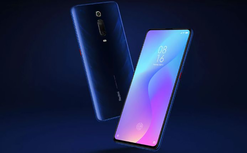 First Redmi 5G phone to launch in 2020