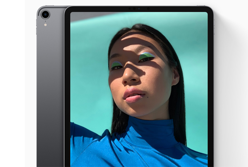 Apple Likely to Debut New iPad Pros with 3D Laser Cameras Next Year